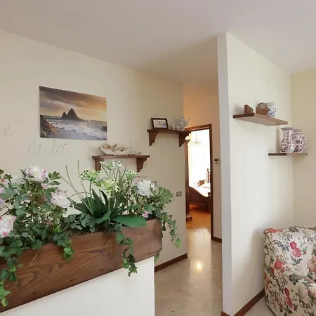 Apartamento De Chi E De La