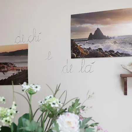De Chi E De La Apartamento *