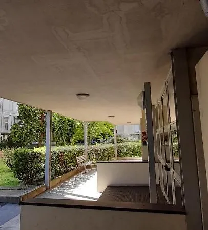 De Chi E De La דירה ססטרי לבאנטה