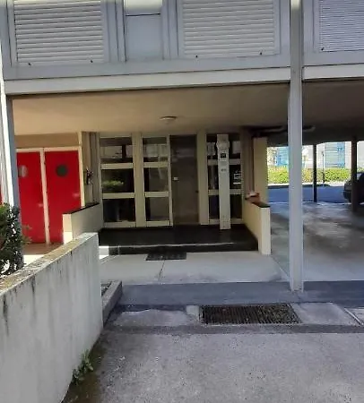 De Chi E De La Apartamento Sestri Levante