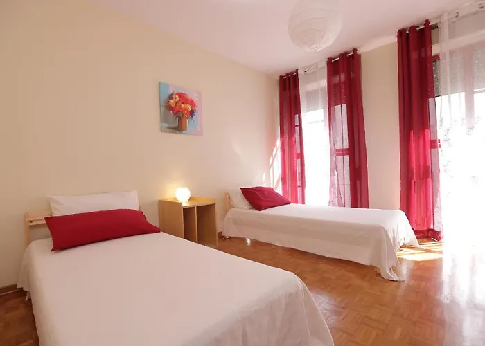 De Chi E De La Apartamento Sestri Levante