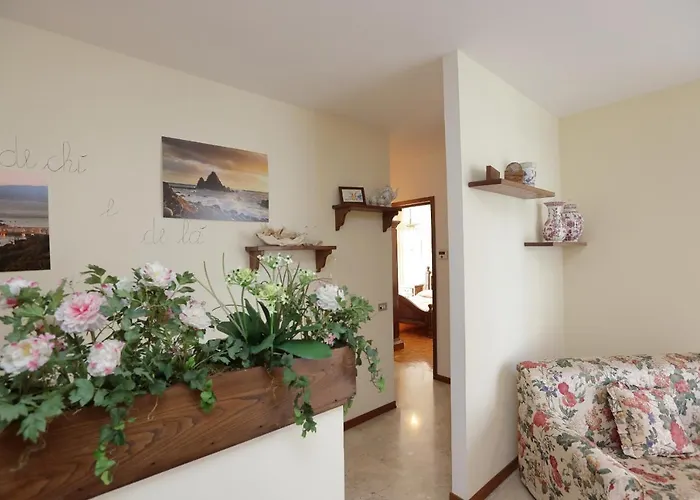 Apartamento De Chi E De La