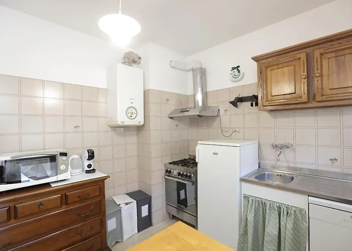 De Chi E De La * 세스트리레반떼