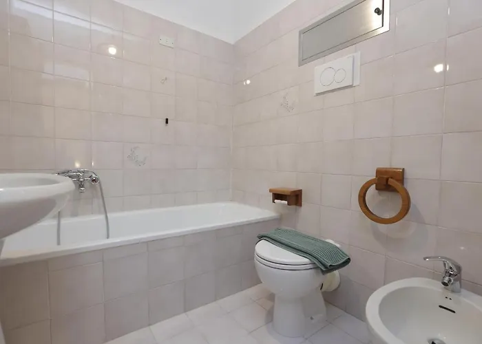 De Chi E De La Apartamento