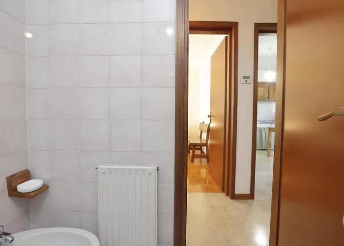 아파트 De Chi E De La