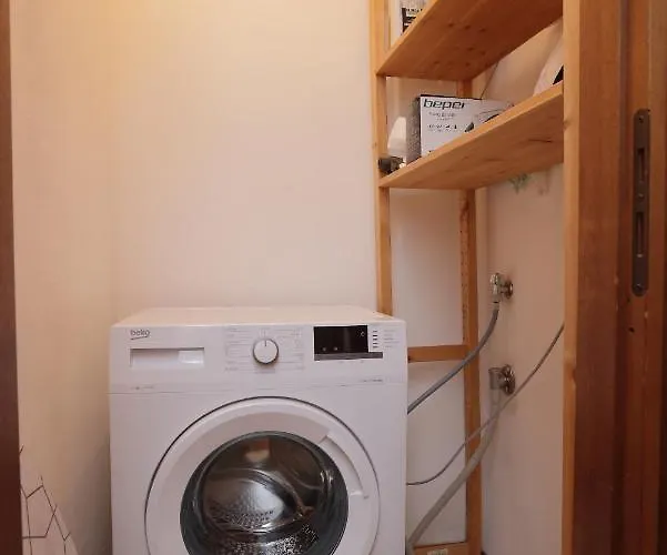 De Chi E De La Apartamento