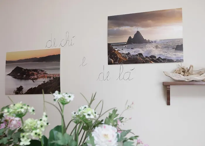 De Chi E De La Apartamento *