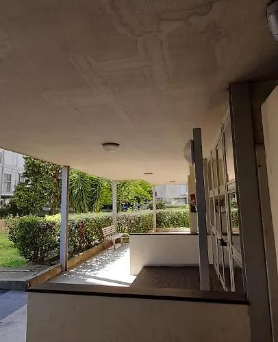 De Chi E De La 아파트 세스트리레반떼