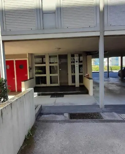 De Chi E De La Apartamento Sestri Levante