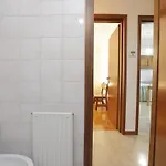 Apartmán De Chi E De La