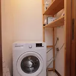 De Chi E De La Apartmán