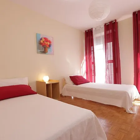 De Chi E De La Apartmán Sestri Levante
