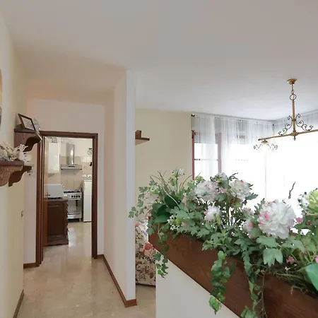 De Chi E De La Apartment