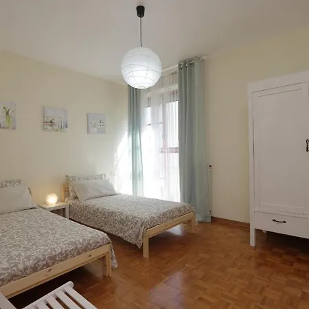 De Chi E De La Apartment *