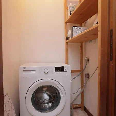 De Chi E De La Apartment