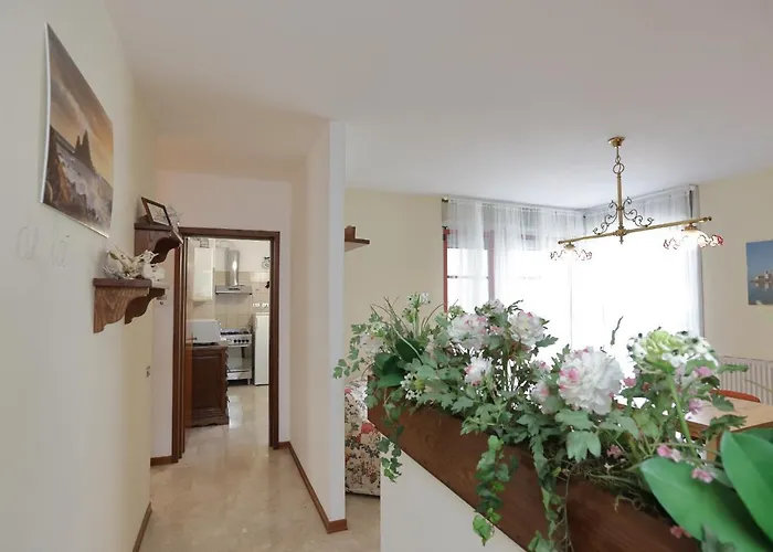 De Chì E De Là Appartement