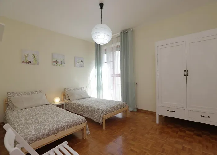 De Chi E De La Apartman *